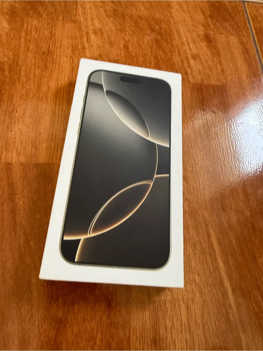 Smartphone - case box